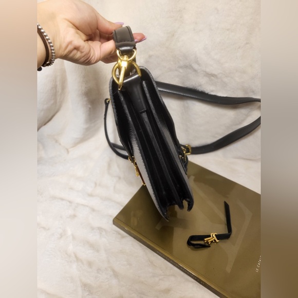 Authentic Louis Vuitton Sac Biface Crossbpdy shoulder bag - Picture 7 of 16